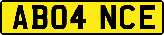 AB04NCE
