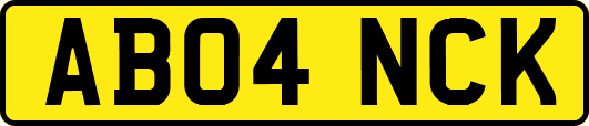 AB04NCK