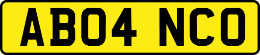 AB04NCO