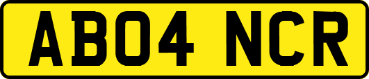 AB04NCR