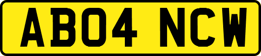 AB04NCW