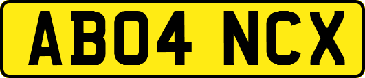 AB04NCX