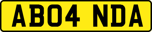 AB04NDA
