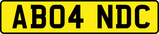 AB04NDC