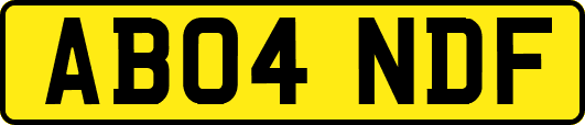 AB04NDF