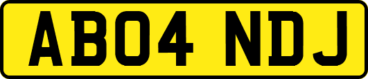 AB04NDJ