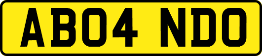 AB04NDO