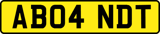 AB04NDT