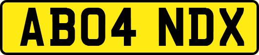 AB04NDX