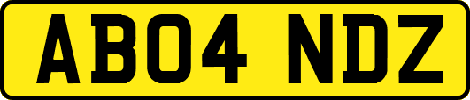 AB04NDZ