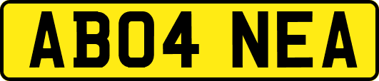 AB04NEA
