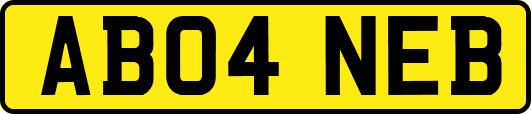 AB04NEB