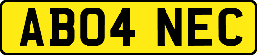 AB04NEC