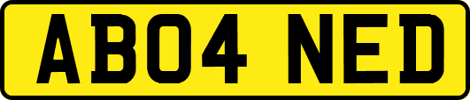 AB04NED