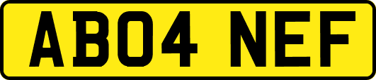 AB04NEF