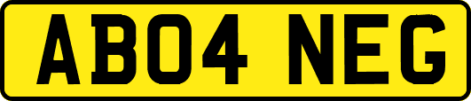 AB04NEG