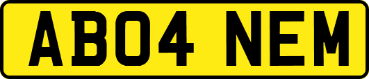 AB04NEM