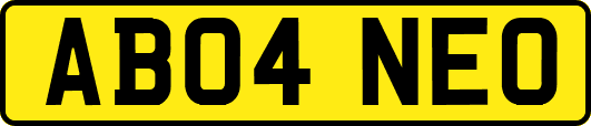 AB04NEO