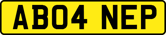 AB04NEP