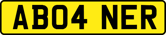 AB04NER