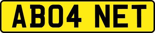 AB04NET
