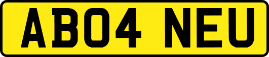 AB04NEU