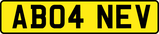 AB04NEV