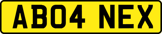 AB04NEX