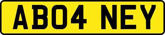 AB04NEY