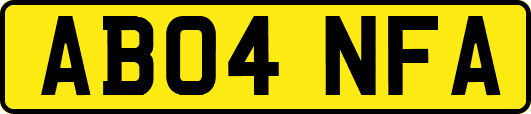 AB04NFA
