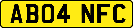 AB04NFC