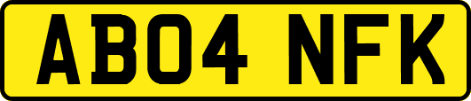 AB04NFK