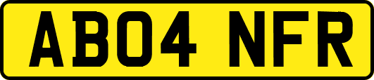 AB04NFR