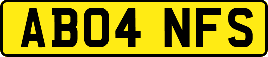 AB04NFS