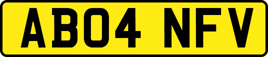 AB04NFV