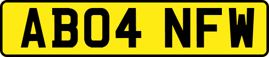 AB04NFW