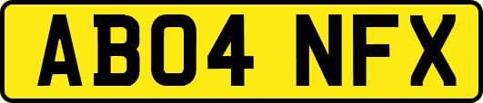 AB04NFX