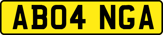 AB04NGA