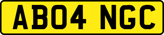 AB04NGC