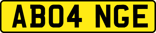 AB04NGE