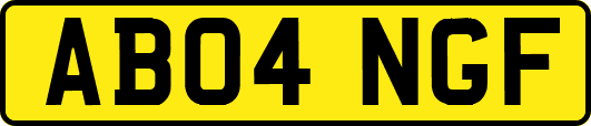 AB04NGF