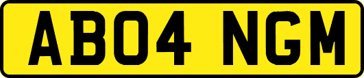 AB04NGM