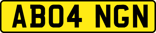 AB04NGN