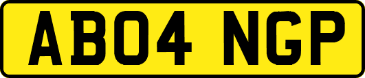 AB04NGP