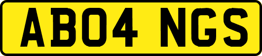AB04NGS