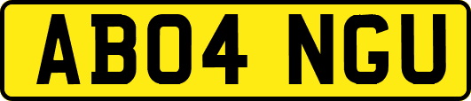 AB04NGU
