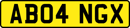 AB04NGX