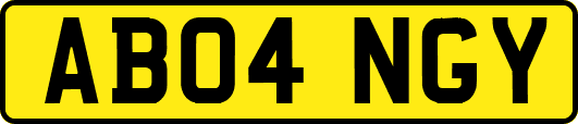 AB04NGY