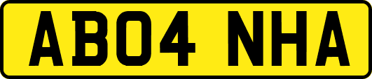 AB04NHA