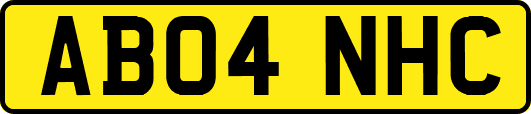 AB04NHC
